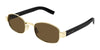 Saint Laurent SL 706 Occhiali da sole 001 HD