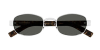 Saint Laurent SL 706 Occhiali da sole 002 AM