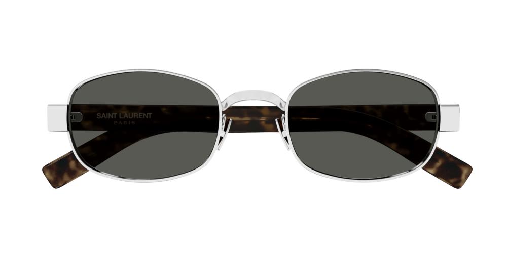 Saint Laurent SL 706 Occhiali da sole 002 AM