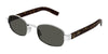 Saint Laurent SL 706 Occhiali da sole 002 AM