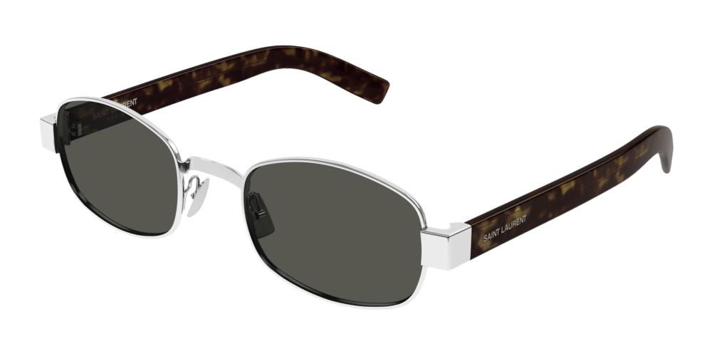 Saint Laurent SL 706 Occhiali da sole 002 AM