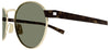 Saint Laurent SL 707 Occhiali da sole 002 B