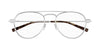 Saint Laurent SL 708 OPT Occhiali da vista 002 G