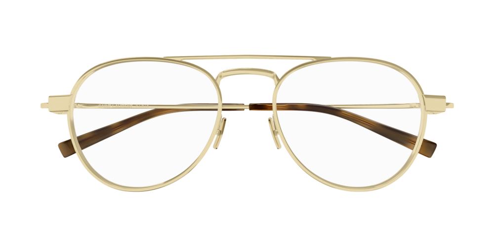 Saint Laurent SL 708 OPT Occhiali da vista 003 AI