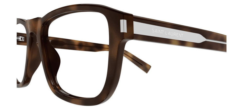 Saint Laurent SL 710 OPT Occhiali da vista 003 AA