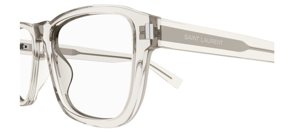 Saint Laurent SL 710 OPT Occhiali da vista 004 BT