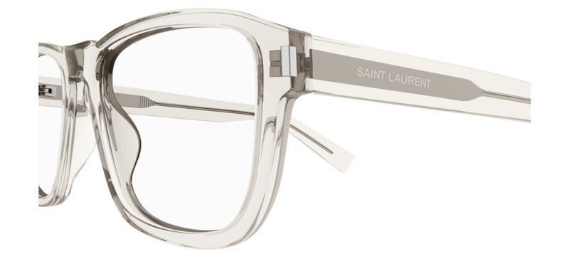 Saint Laurent SL 710 OPT Occhiali da vista 004 BT