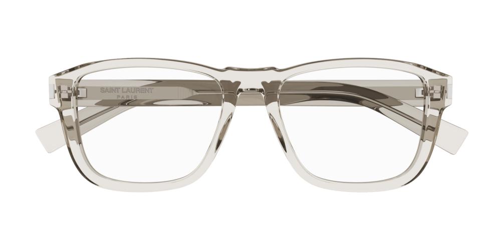 Saint Laurent SL 710 OPT Occhiali da vista 004 BT