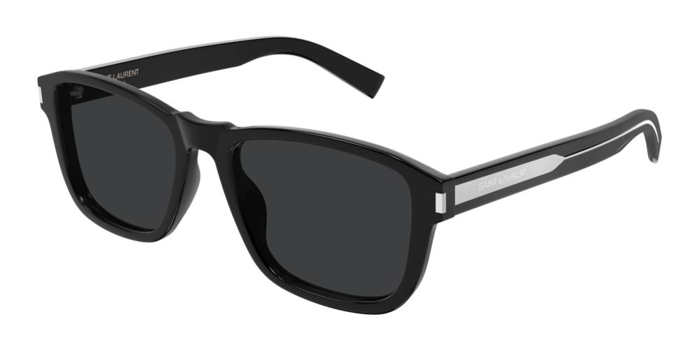 Saint Laurent SL 710 SUN Occhiali da sole 001