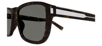 Saint Laurent SL 710 SUN Occhiali da sole 002 AK