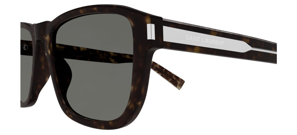 Saint Laurent SL 710 SUN Occhiali da sole 002 AK