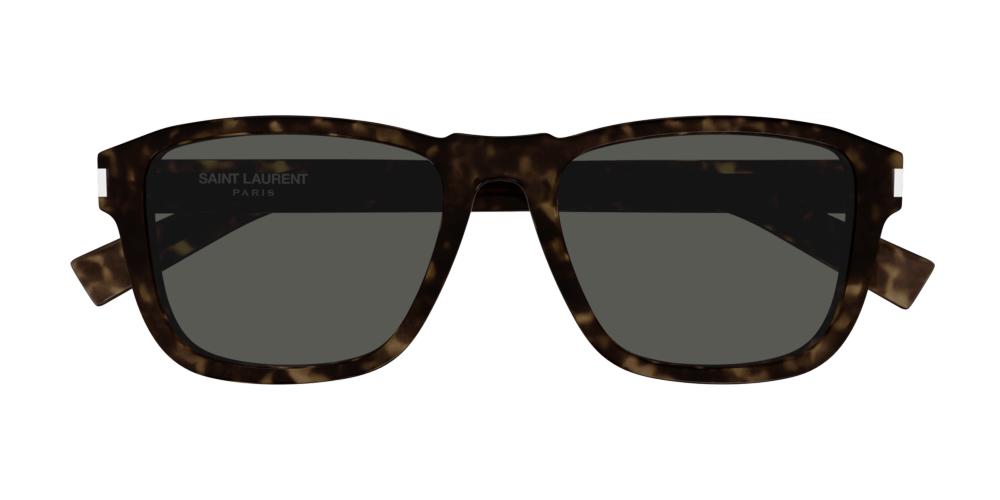 Saint Laurent SL 710 SUN Occhiali da sole 002 AK