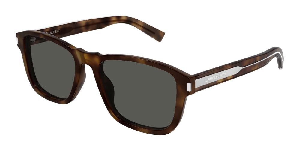 Saint Laurent SL 710 SUN Occhiali da sole 003 AJ
