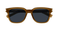 Saint Laurent SL 710 SUN Occhiali da sole 004 DER