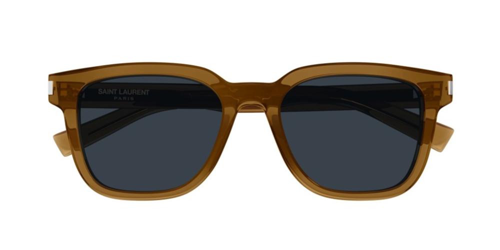 Saint Laurent SL 710 SUN Occhiali da sole 004 DER