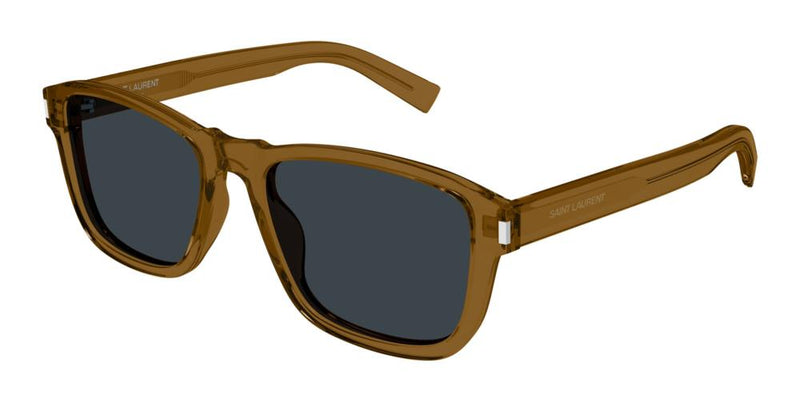 Saint Laurent SL 710 SUN Occhiali da sole 004 DER