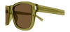 Saint Laurent SL 710 SUN Occhiali da sole 005 AR
