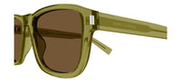 Saint Laurent SL 710 SUN Occhiali da sole 005 AR
