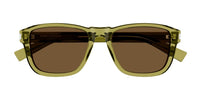 Saint Laurent SL 710 SUN Occhiali da sole 005 AR