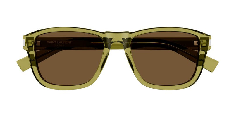Saint Laurent SL 710 SUN Occhiali da sole 005 AR