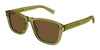 Saint Laurent SL 710 SUN Occhiali da sole 005 AR