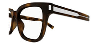 Saint Laurent SL 711 OPT Occhiali da vista 003 AA