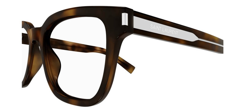 Saint Laurent SL 711 OPT Occhiali da vista 003 AA