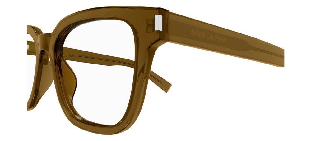 Saint Laurent SL 711 OPT Occhiali da vista 004 BR