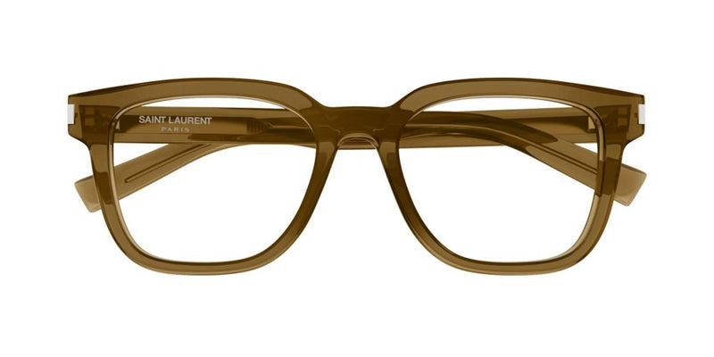 Saint Laurent SL 711 OPT Occhiali da vista 004 BR
