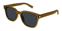 Saint Laurent SL 711 SUN Occhiali da sole 004 AW