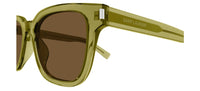 Saint Laurent SL 711 SUN Occhiali da sole 005 AR