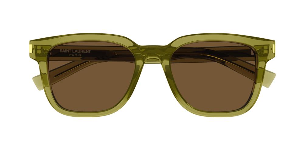 Saint Laurent SL 711 SUN Occhiali da sole 005 AR