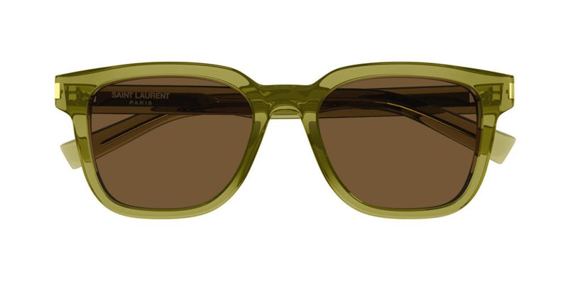 Saint Laurent SL 711 SUN Occhiali da sole 005 AR