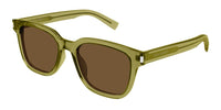 Saint Laurent SL 711 SUN Occhiali da sole 005 AR