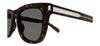 Saint Laurent SL 712 Occhiali da sole 002 AK