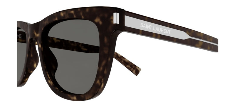 Saint Laurent SL 712 Occhiali da sole 002 AK