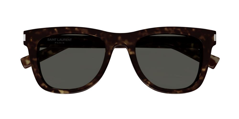 Saint Laurent SL 712 Occhiali da sole 002 AK