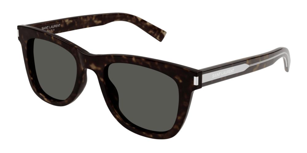 Saint Laurent SL 712 Occhiali da sole 002 AK