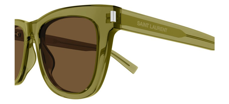 Saint Laurent SL 712 Occhiali da sole 005 AR