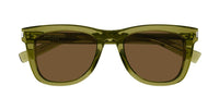 Saint Laurent SL 712 Occhiali da sole 005 AR