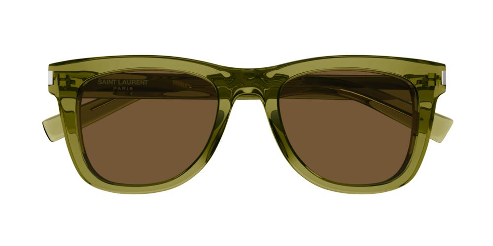 Saint Laurent SL 712 Occhiali da sole 005 AR