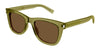 Saint Laurent SL 712 Occhiali da sole 005 AR