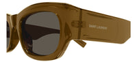 Saint Laurent SL 713 Occhiali da sole 003 AQ