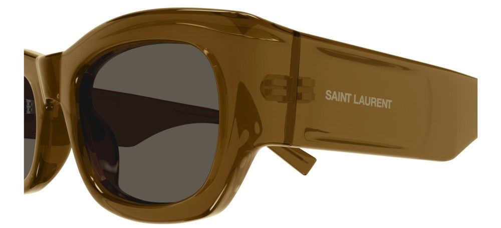 Saint Laurent SL 713 Occhiali da sole 003 AQ