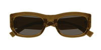 Saint Laurent SL 713 Occhiali da sole 003 AQ