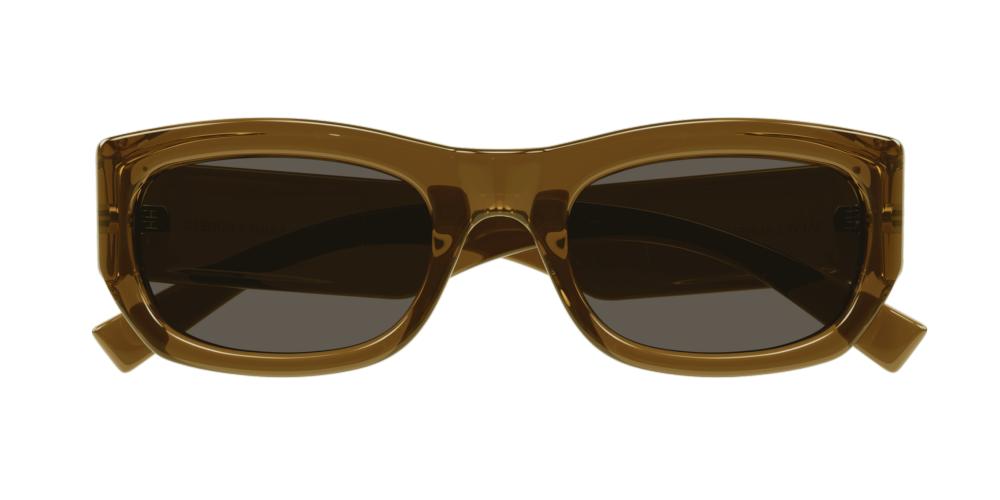 Saint Laurent SL 713 Occhiali da sole 003 AQ