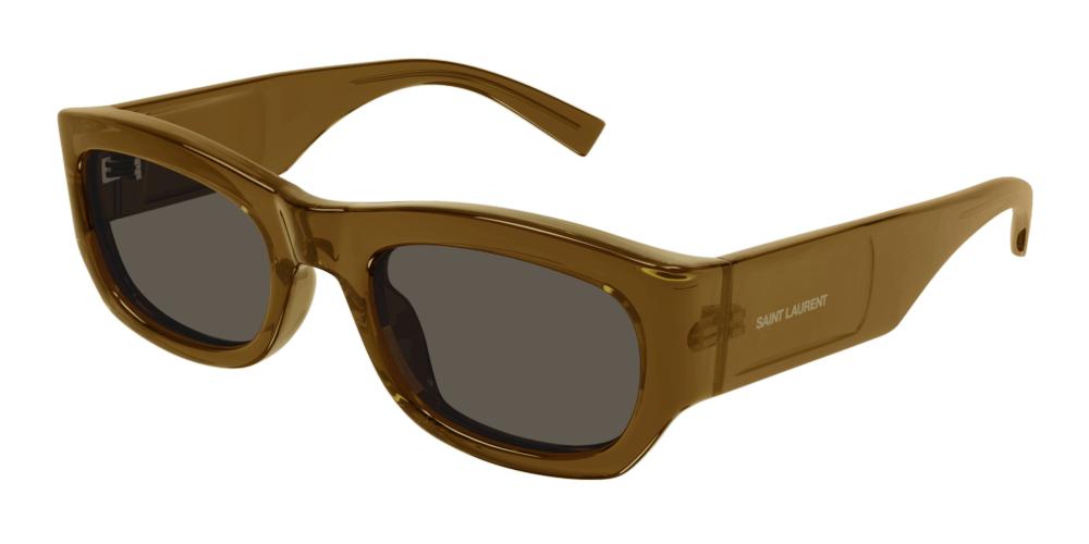 Saint Laurent SL 713 Occhiali da sole 003 AQ