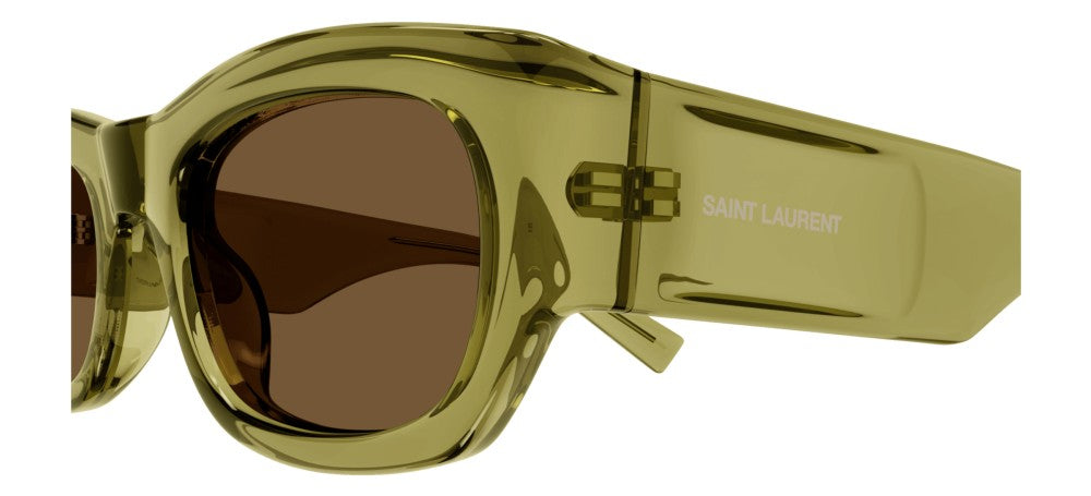 Saint Laurent SL 713 Occhiali da sole 004 AR