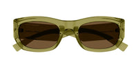 Saint Laurent SL 713 Occhiali da sole 004 AR