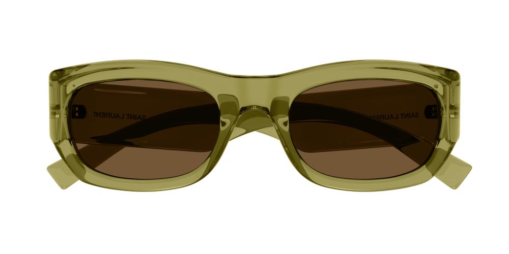 Saint Laurent SL 713 Occhiali da sole 004 AR